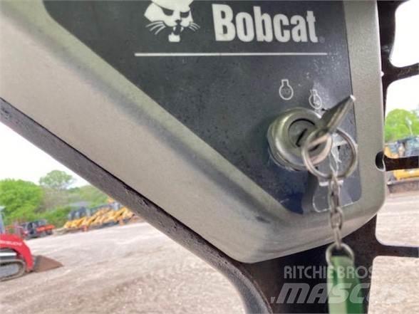 Bobcat T140 Minicarregadeiras