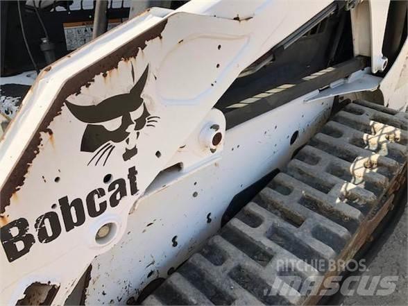 Bobcat T190 Minicarregadeiras