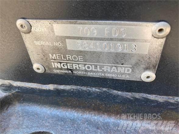 Bobcat T190 Minicarregadeiras