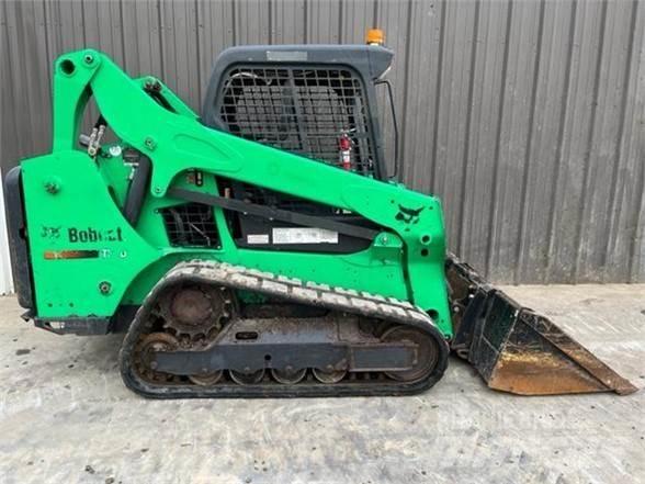 Bobcat T590 Minicarregadeiras