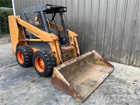 CASE 40XT Minicarregadeiras
