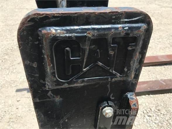 CAT  Forquilhas
