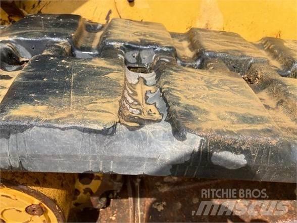 CAT 259D Minicarregadeiras