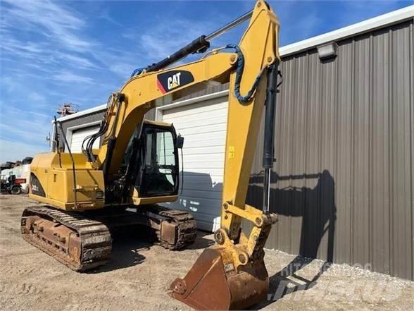 CAT 311DRR Escavadeiras de esteiras