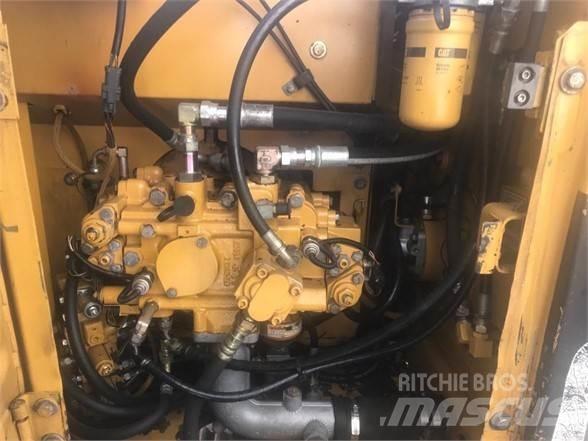 CAT 312CL Escavadeiras de esteiras