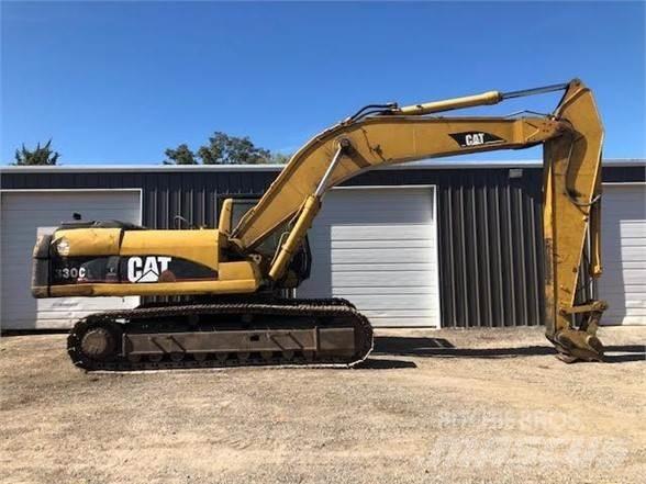 CAT 330CL Escavadeiras de esteiras