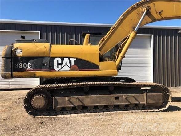 CAT 330CL Escavadeiras de esteiras