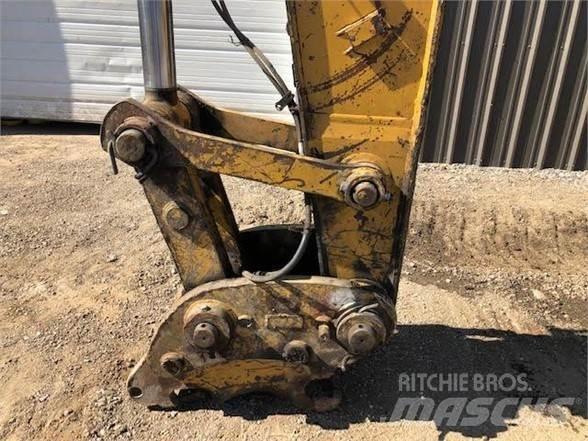 CAT 330CL Escavadeiras de esteiras