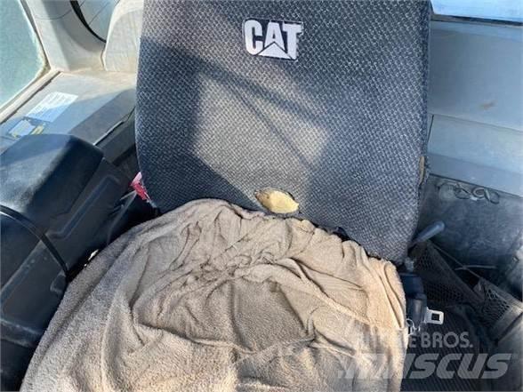 CAT 924K Carregadeiras de rodas