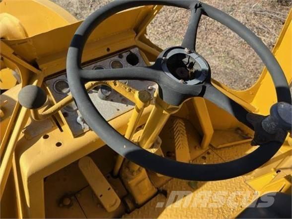 CAT 950 Carregadeiras de rodas