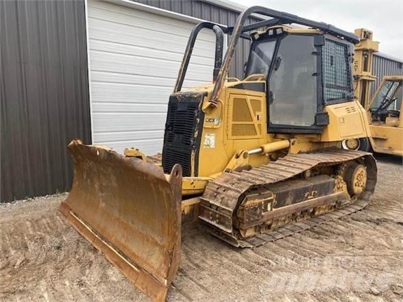 CAT D6K Dozers - Tratores rastos