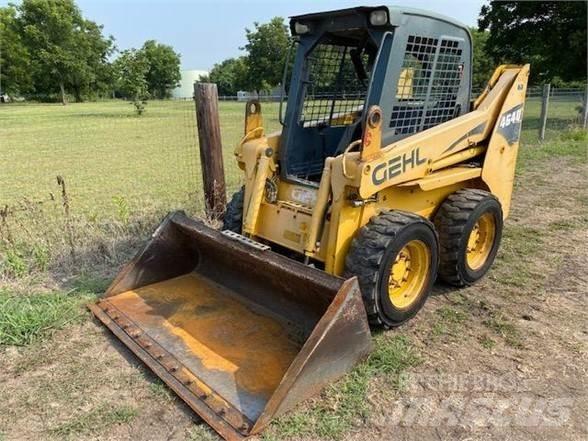 Gehl 4640 Minicarregadeiras