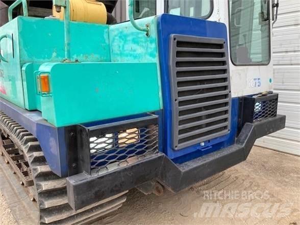 IHI IC75 Dumpers de rastos