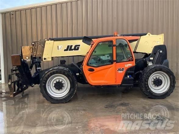 JLG 1055 Manipulador telescópico