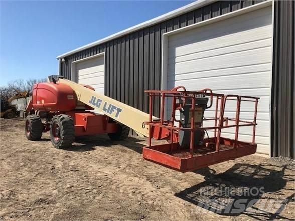 JLG 600S Elevadores braços Telescópicos