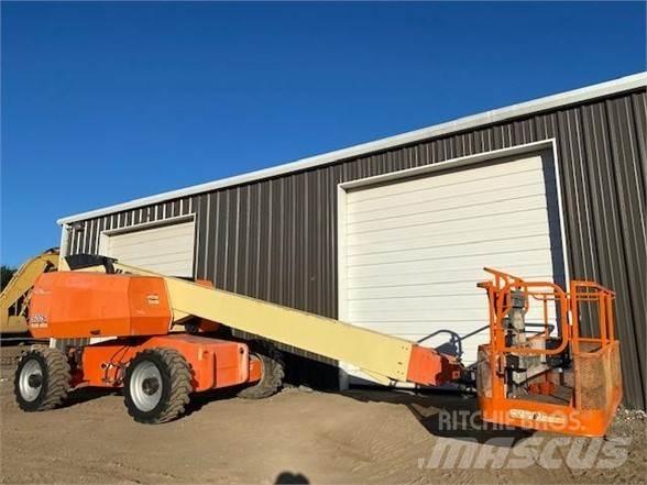 JLG 600S Elevadores braços Telescópicos