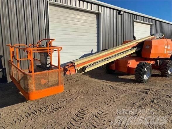 JLG 600S Elevadores braços Telescópicos