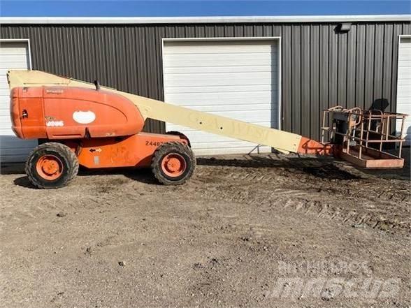 JLG 600S Elevadores braços Telescópicos