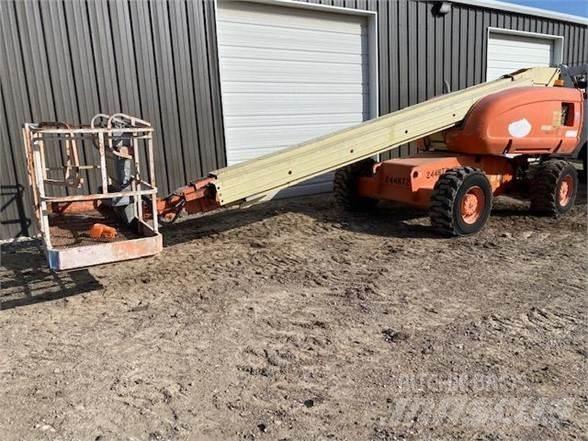 JLG 600S Elevadores braços Telescópicos