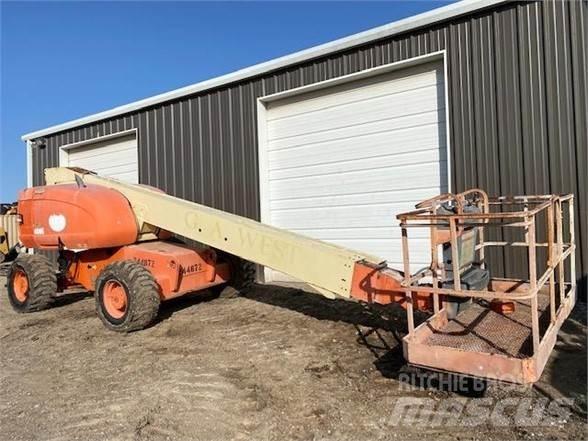 JLG 600S Elevadores braços Telescópicos