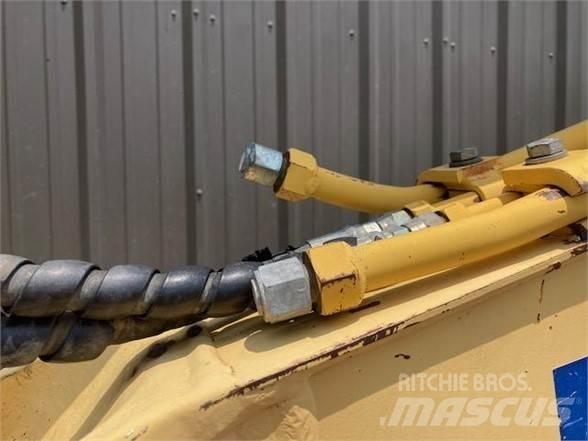 Komatsu PC27MR Miniescavadeiras