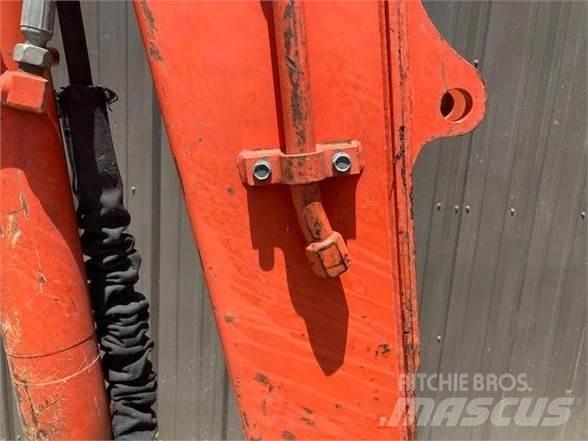 Kubota KX161-3 Miniescavadeiras
