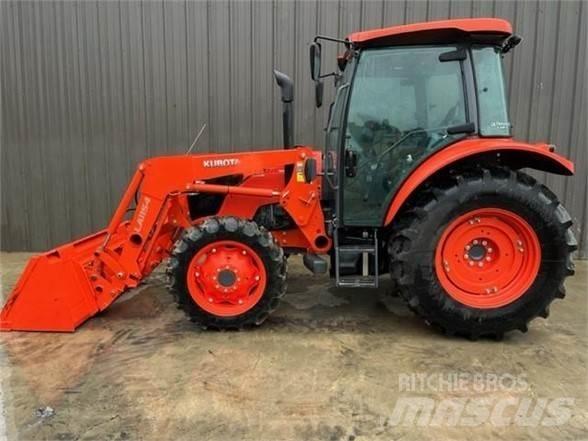 Kubota M4-071 Tratores Agrícolas usados