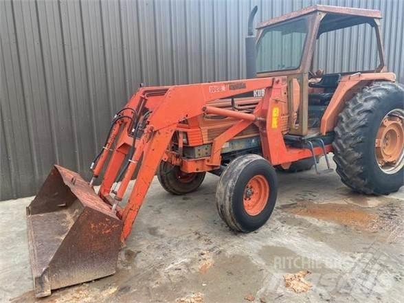Kubota M8950 Tratores Agrícolas usados