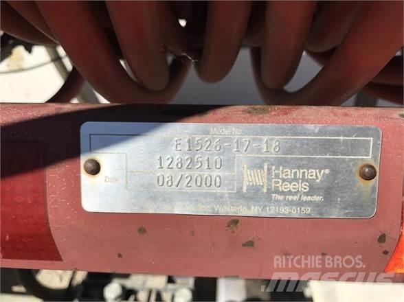  LESCO 704613 Pulverizadores montados
