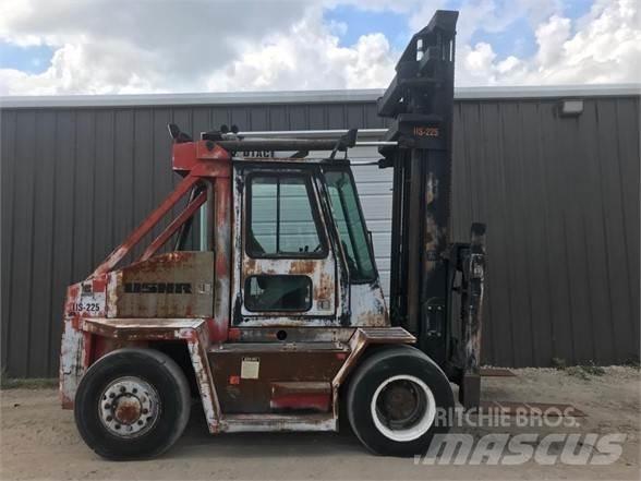 USNR US225 Empilhadores Diesel