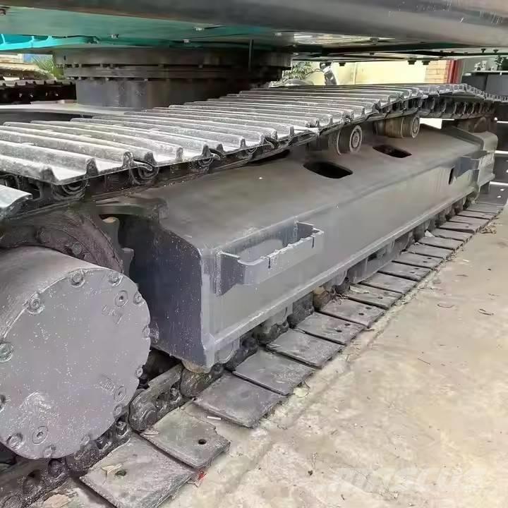 Kobelco SK 200 Miniescavadeiras