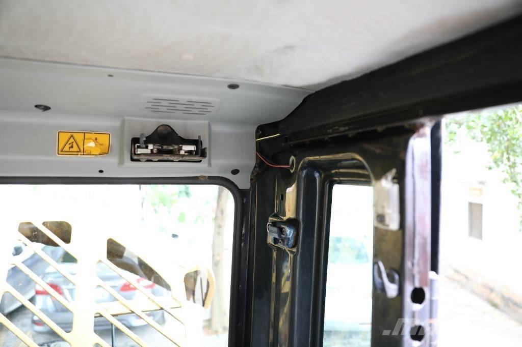 CAT 307 D Escavadeiras de esteiras