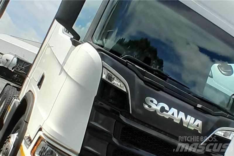 Scania R560 Outros Camiões