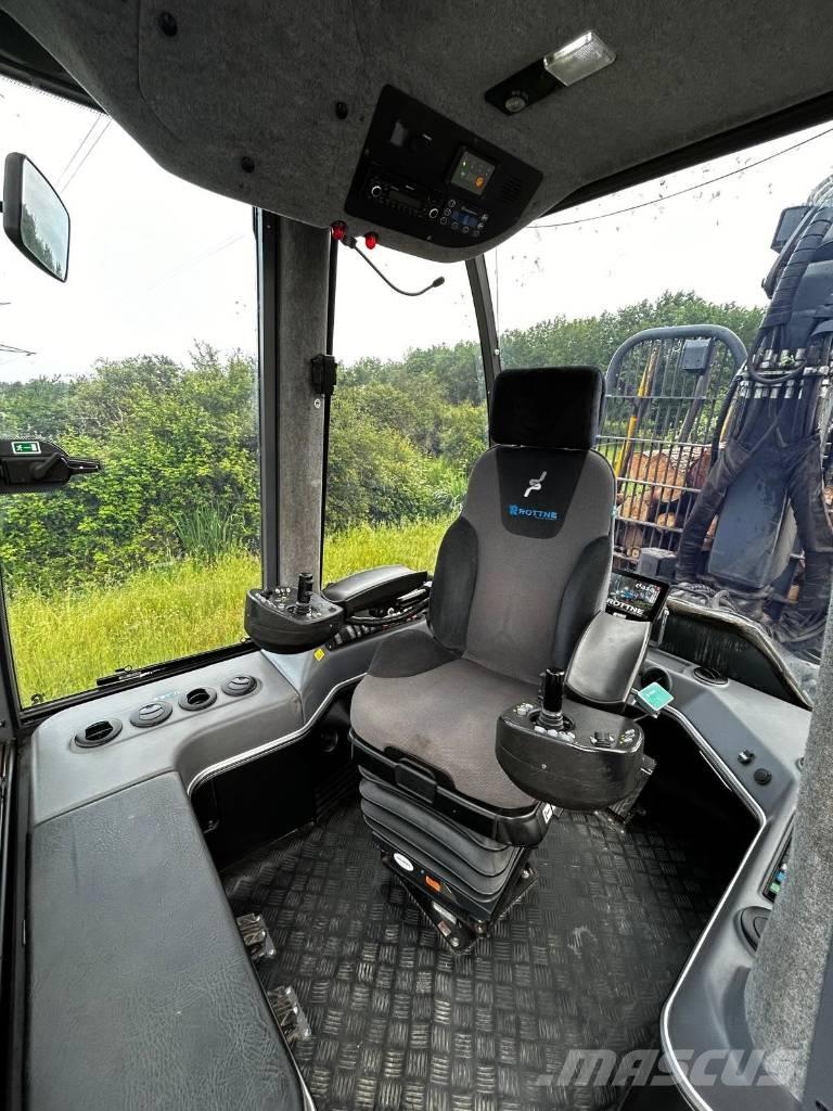 Rottne PORTEUR F11 Forwarders florestais