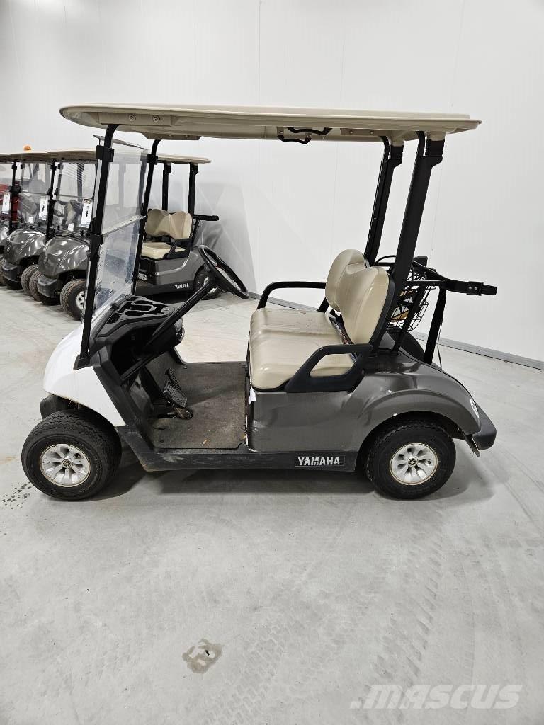 Yamaha Drive 2 Carros de golfe