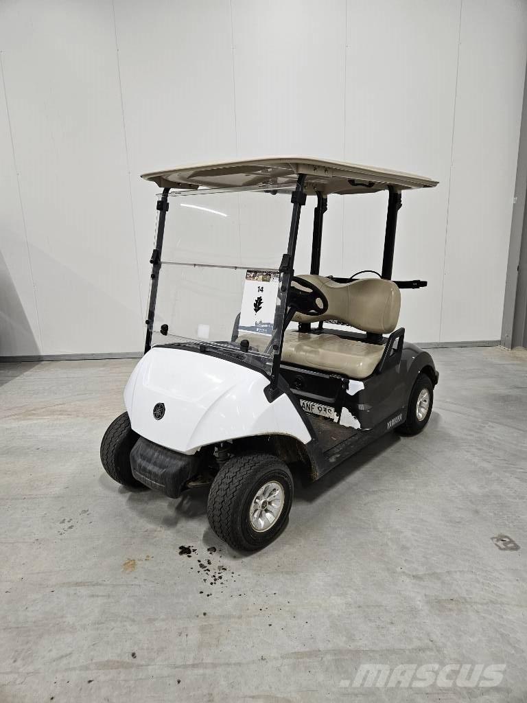 Yamaha Drive 2 Carros de golfe