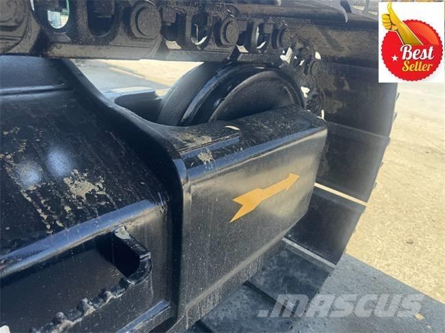 CAT 320 C L Escavadeiras de esteiras