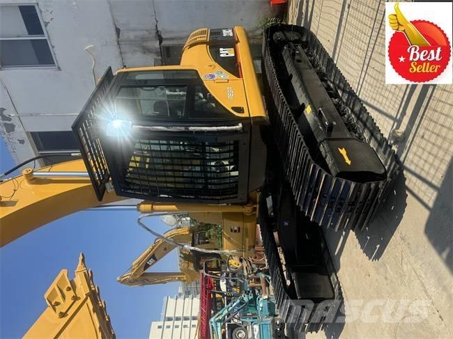 CAT 320 C L Escavadeiras de esteiras