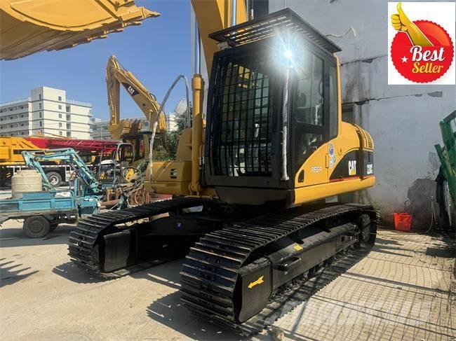CAT 320 C L Escavadeiras de esteiras