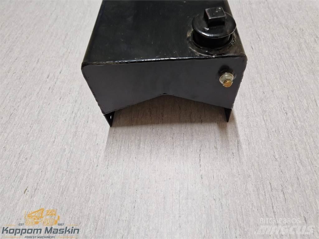 Rottne 925-0615 Hidráulica