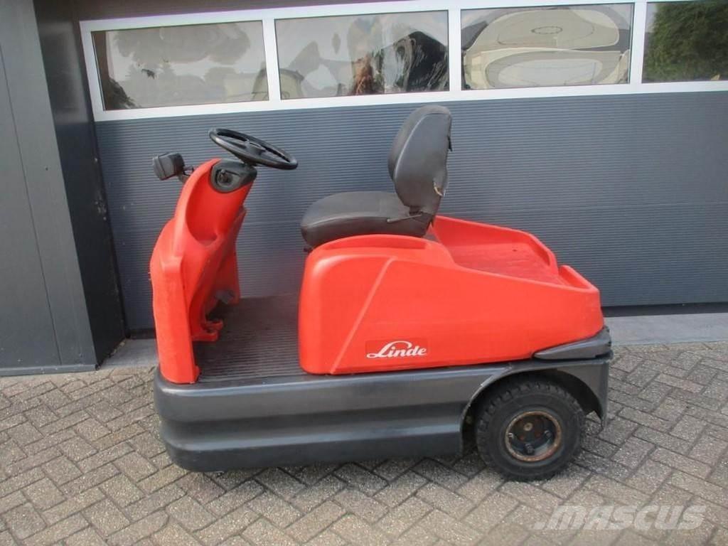 Linde P 60 Movimentação cargas - Outros
