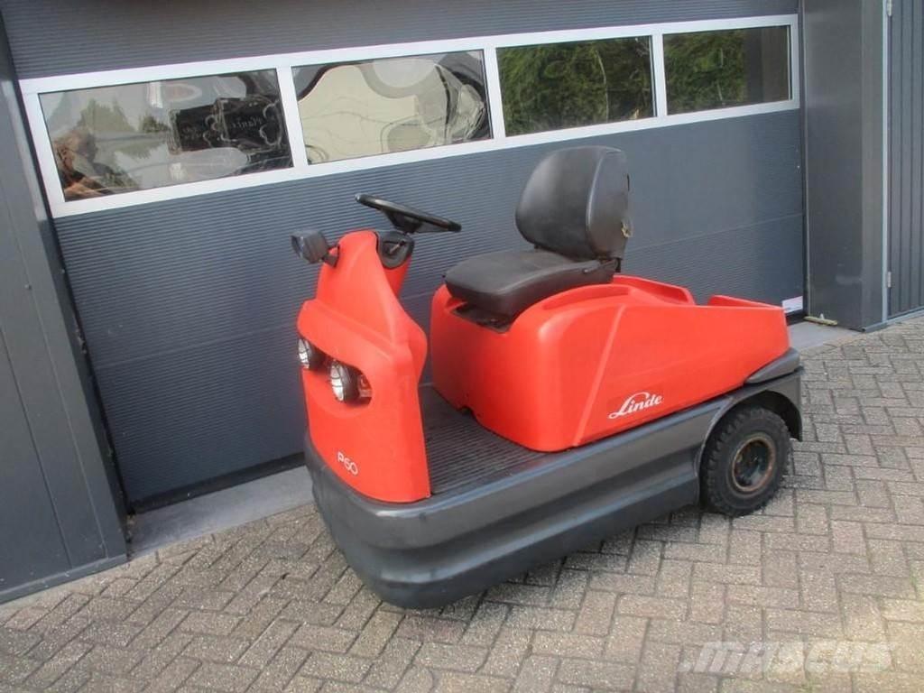 Linde P 60 Movimentação cargas - Outros
