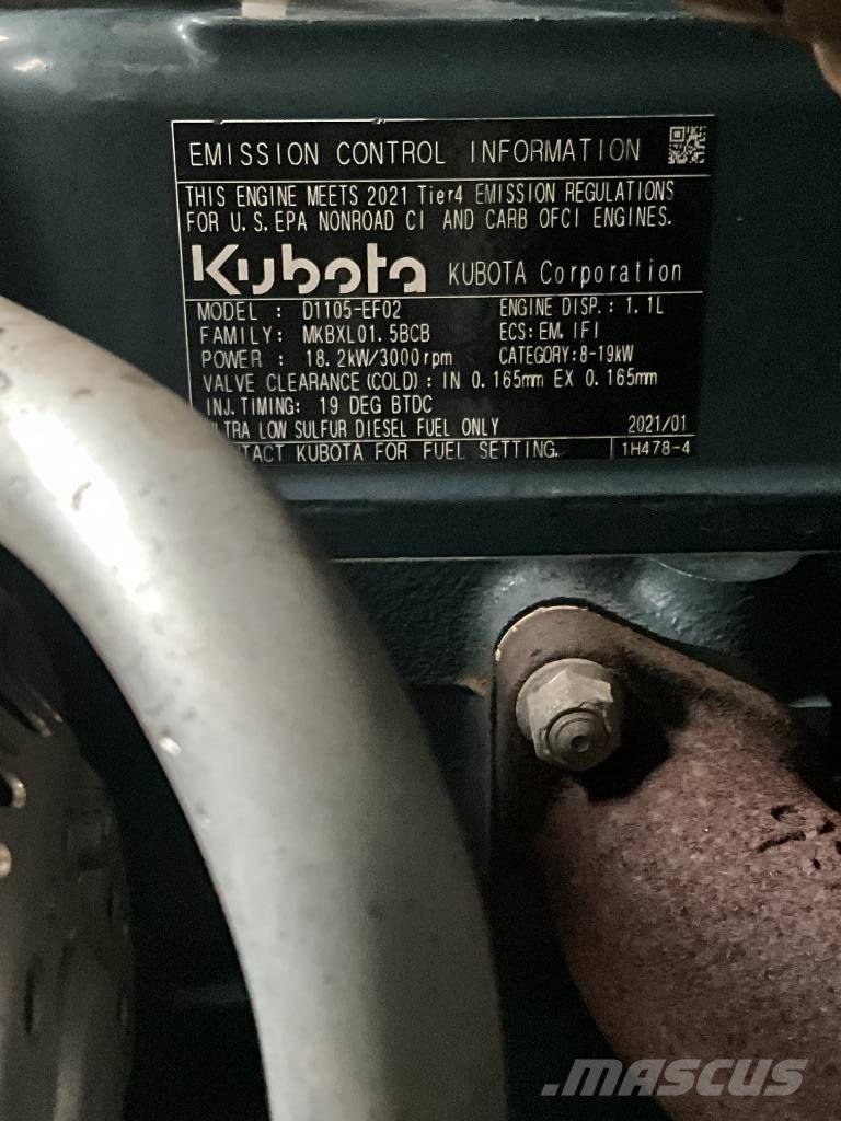 Schäffer 2428 Carregadeiras de rodas