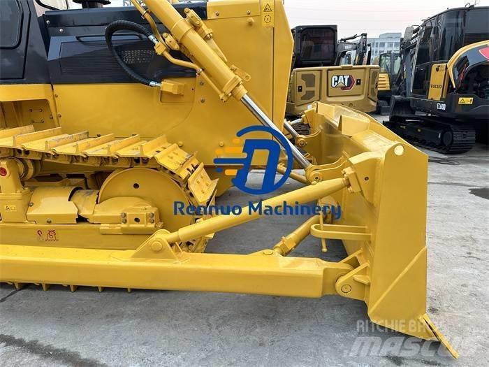 Shantui SD 16 Dozers - Tratores rastos