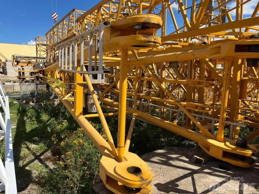 Potain MD560B Gruas de construção
