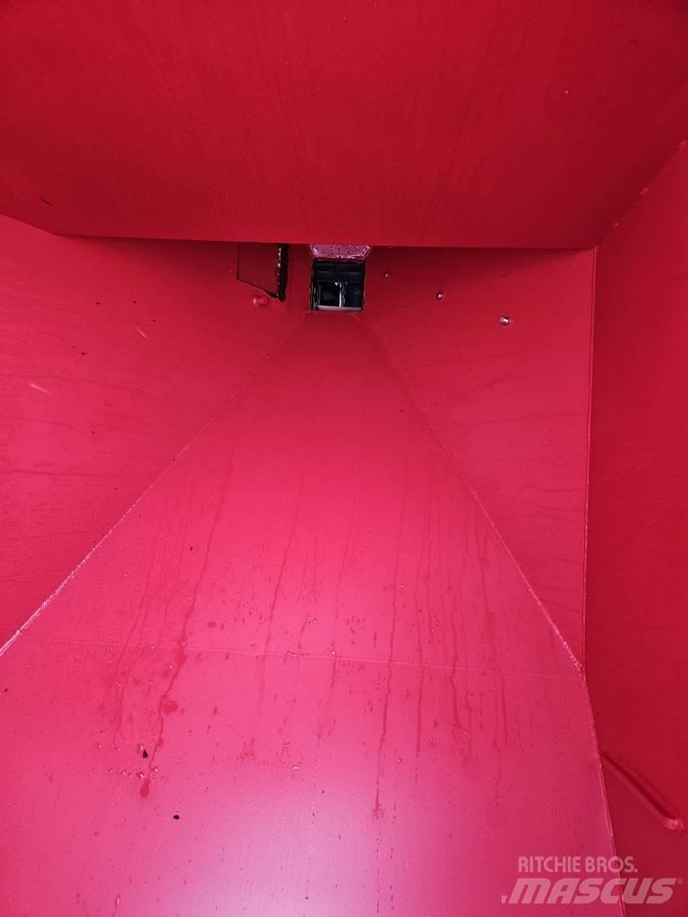 Horsch Pronto 6 DC Perfuradoras combinadas