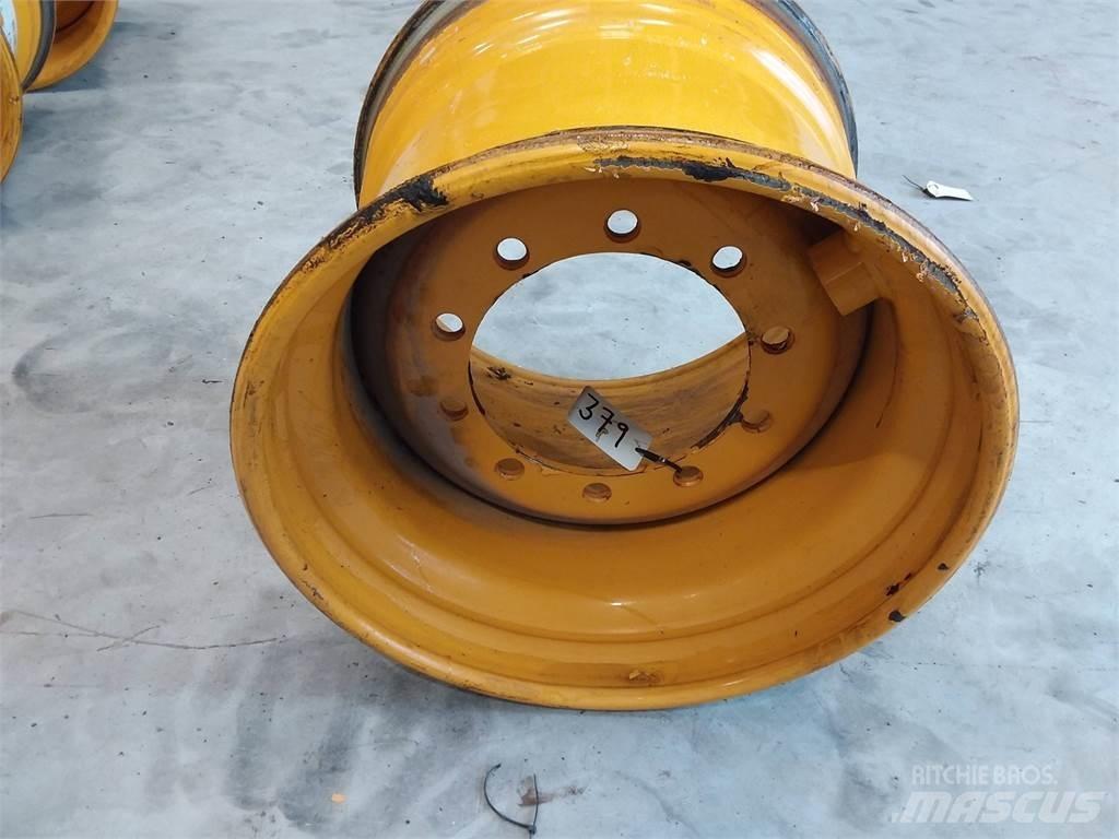 Rottne H11 20x24,5 Pneus