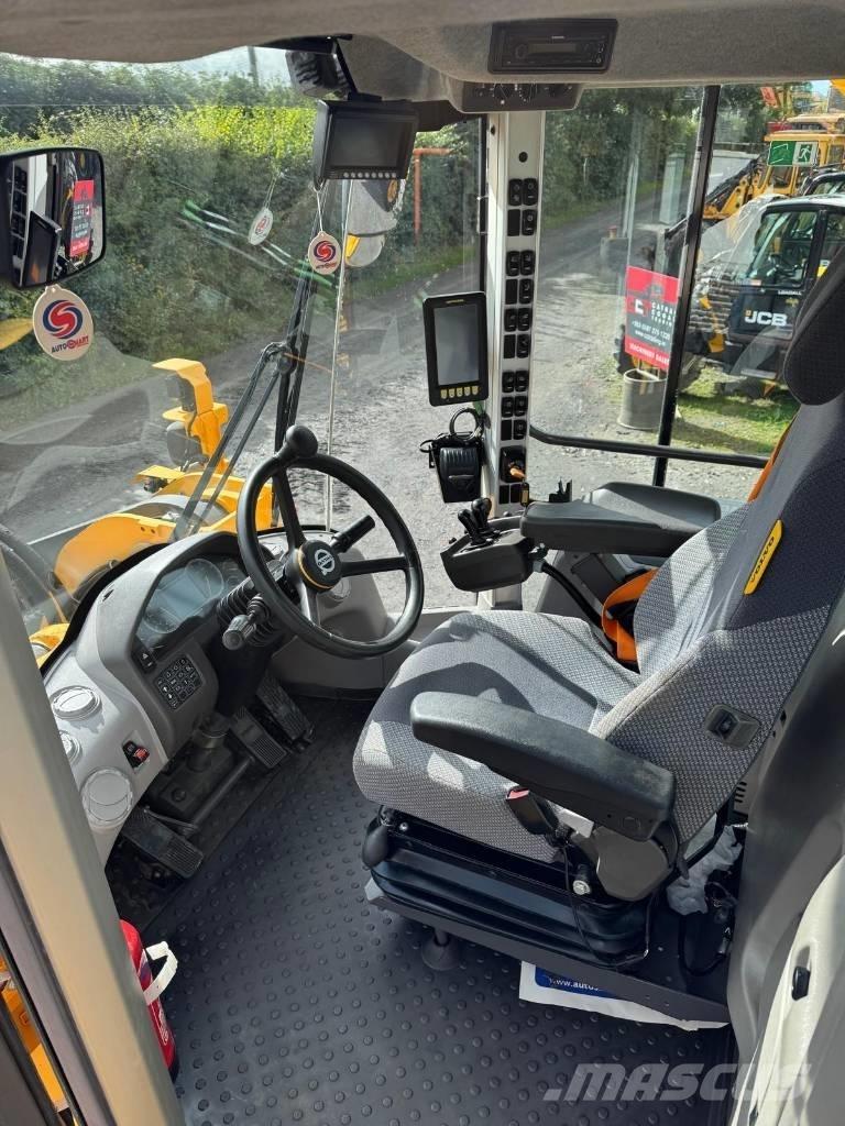 Volvo L 180 H Carregadeiras de rodas