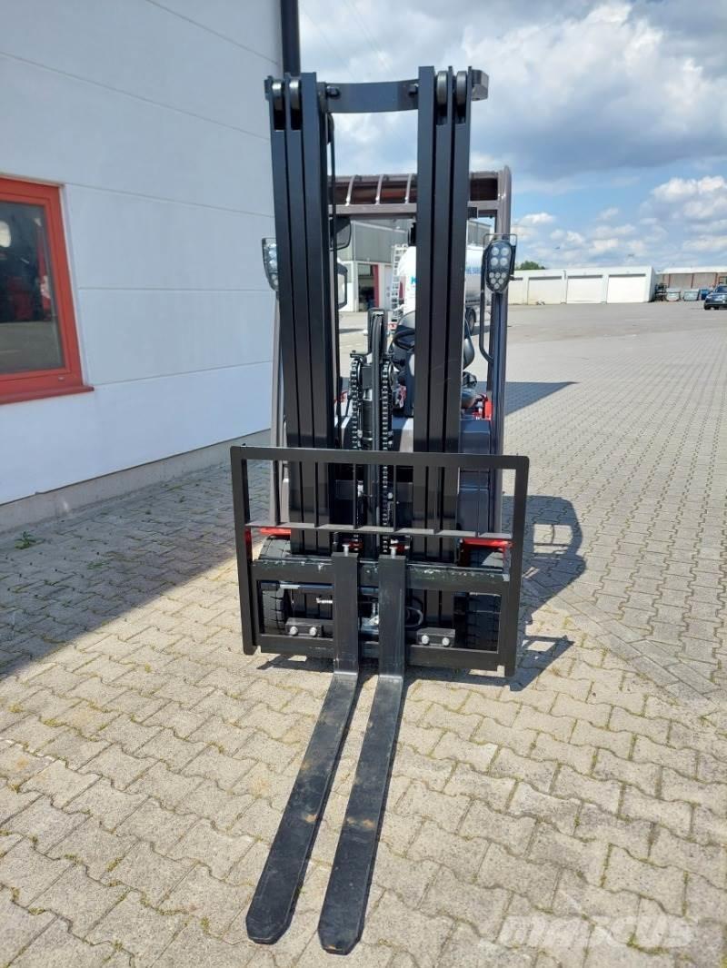 Manitou ME 315 Agricultura - Outros
