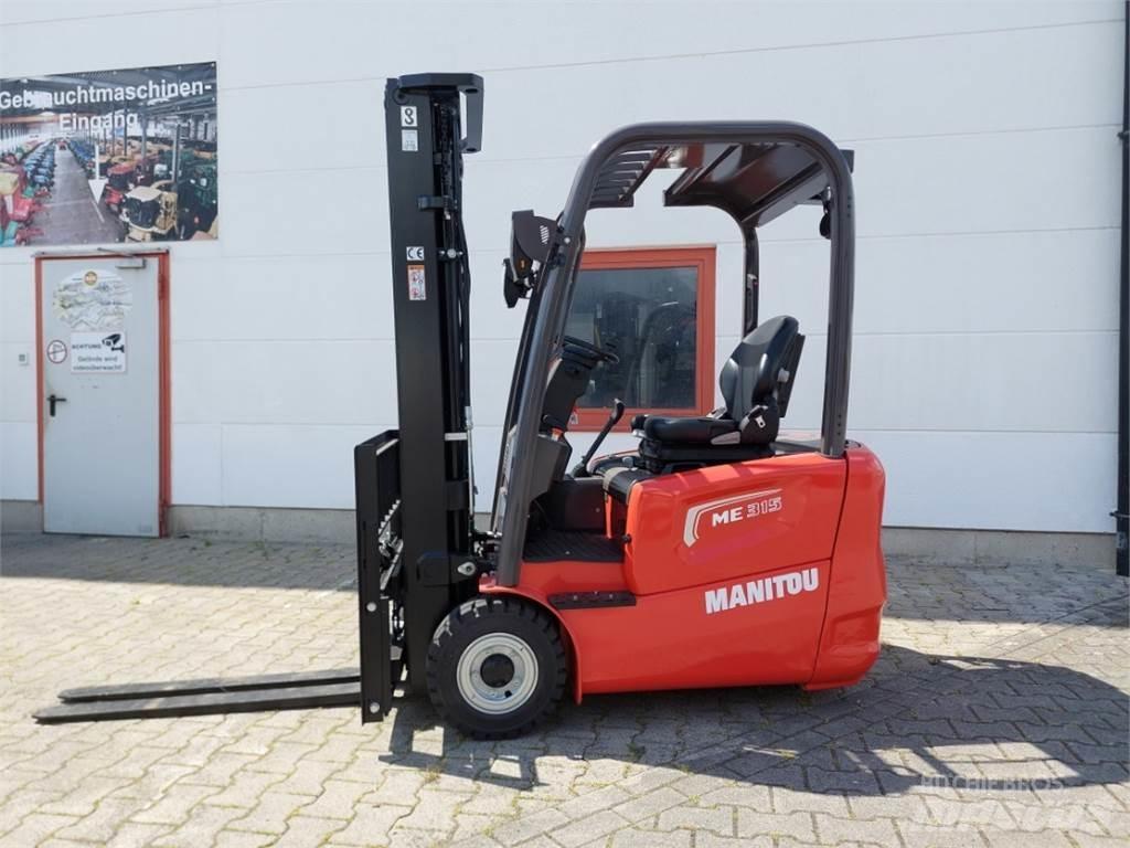 Manitou ME 315 Agricultura - Outros
